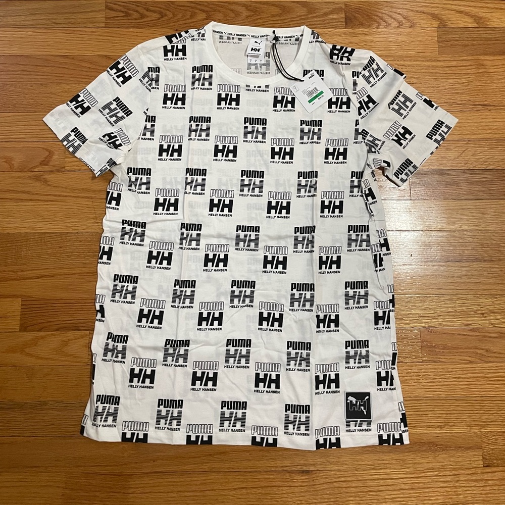 Helly hansen puma size L